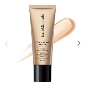 BareMinerals Complexion Rescue Tinted Moisturizer w/SPF 30: Birch NWT